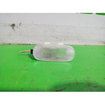 Recambio de luz interior para renault scenic iii xmod bose referencia OEM IAM 7701207768  