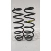 Recambio de muelle amortiguacion para seat leon (1p1) 1.9 tdi referencia OEM IAM 1K0411105GE  