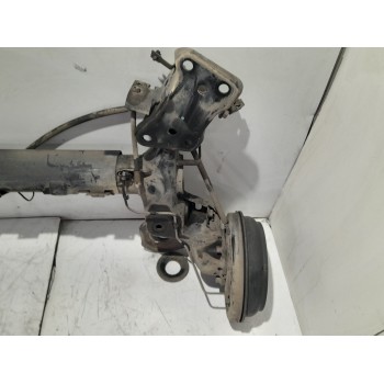 Recambio de eje trasero para peugeot 207 sw 1.4 16v vti cat (8fs / ep3) referencia OEM IAM 5148V4  