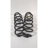 Recambio de muelle amortiguacion para seat leon (1p1) 1.9 tdi referencia OEM IAM 1K0411105GE  