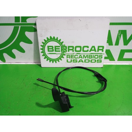 Recambio de tirador capot para volkswagen passat berlina (3b3) 1.6 referencia OEM IAM 3B1823533  