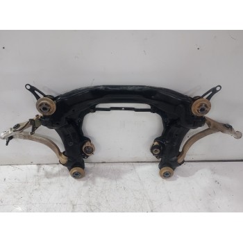 Recambio de puente delantero para audi a6 avant (4b5) 2.5 tdi quattro referencia OEM IAM 4Z7505235H  