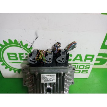 Recambio de centralita motor uce para peugeot 508 active referencia OEM IAM 9666375980  