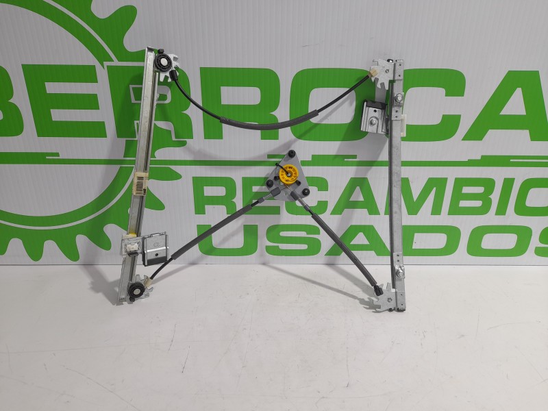 Recambio de elevalunas delantero izquierdo para volkswagen polo referencia OEM IAM 60804530  