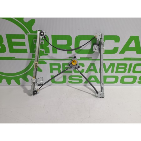 Recambio de elevalunas delantero izquierdo para volkswagen polo referencia OEM IAM 60804530  