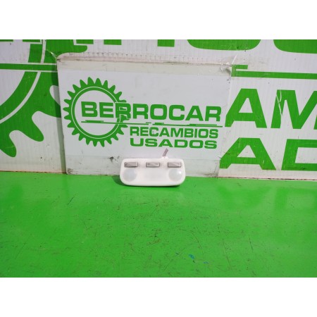 Recambio de luz interior para renault scenic iii xmod bose referencia OEM IAM 264300007R  