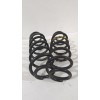 Recambio de muelle amortiguacion para seat leon (1p1) 1.9 tdi referencia OEM IAM 1K0411105GE  