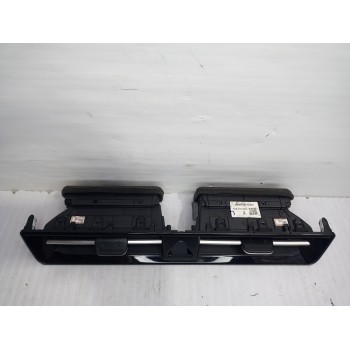 Recambio de rejilla aireadora para kia niro (sg2) hybrid concept referencia OEM IAM 97410AT000SA1  