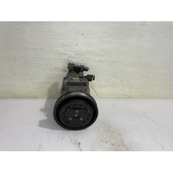 Recambio de compresor aire acondicionado para nissan micra (k12e) acenta referencia OEM IAM 08RAX800  