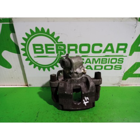 Recambio de pinza de freno trasera izquierda para renault laguna grandtour iii renault laguna iii grandtour referencia OEM IAM 4