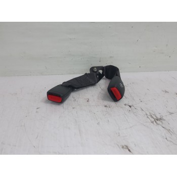 Recambio de enganche cinturon trasero central para honda accord berlina (cl/cn) 2.2i ctdi executive referencia OEM IAM 82455SEAJ