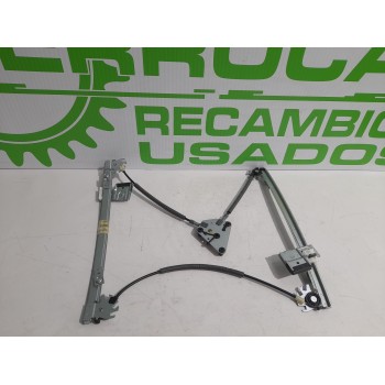 Recambio de elevalunas delantero izquierdo para volkswagen polo referencia OEM IAM 60804530  
