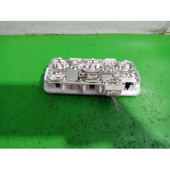 Recambio de luz interior para renault scenic iii xmod bose referencia OEM IAM 264300007R  