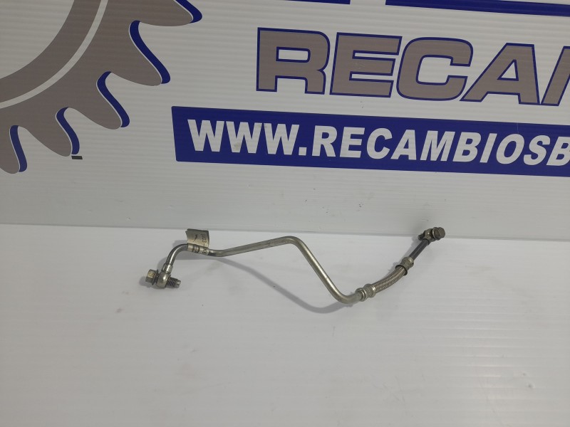 Recambio de tubo para jaguar xe 2.0 diesel cat referencia OEM IAM G4D36K679  