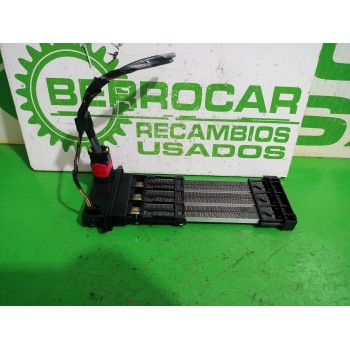 RESISTENCIA CALEFACCION N108124MD 