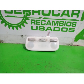 Recambio de luz interior para renault scenic iii xmod bose referencia OEM IAM 264300007R  