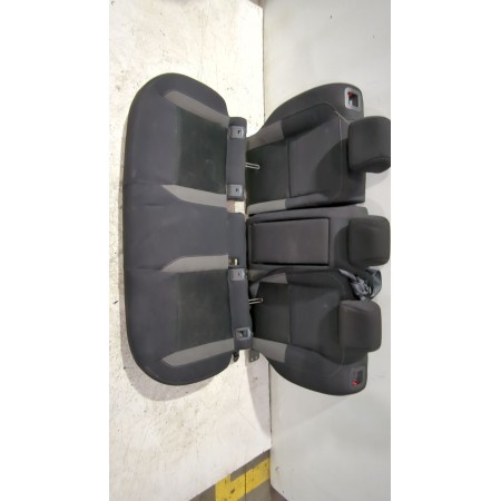 Recambio de asiento trasero para nissan qashqai ii (j11, j11_) 1.3 dig-t referencia OEM IAM   