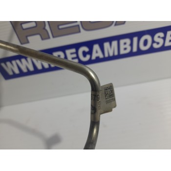 Recambio de tubo para jaguar xe 2.0 diesel cat referencia OEM IAM G4D36K679  