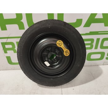 Recambio de rueda repuesto para volvo s40 berlina 1.6 cat referencia OEM IAM 30620658  