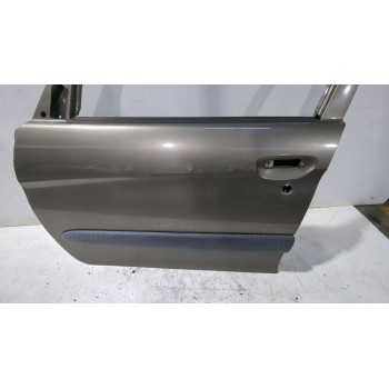 Recambio de puerta delantera izquierda para citroën xsara picasso (n68) 1.6 hdi referencia OEM IAM 9002L6  