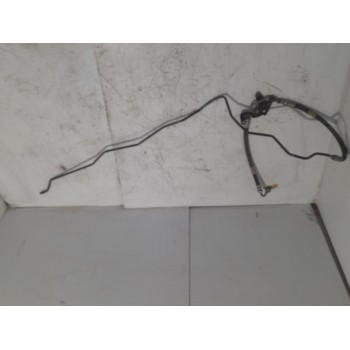 Recambio de tubo para peugeot 207 sw 1.4 16v vti cat (8fs / ep3) referencia OEM IAM 9675060380  