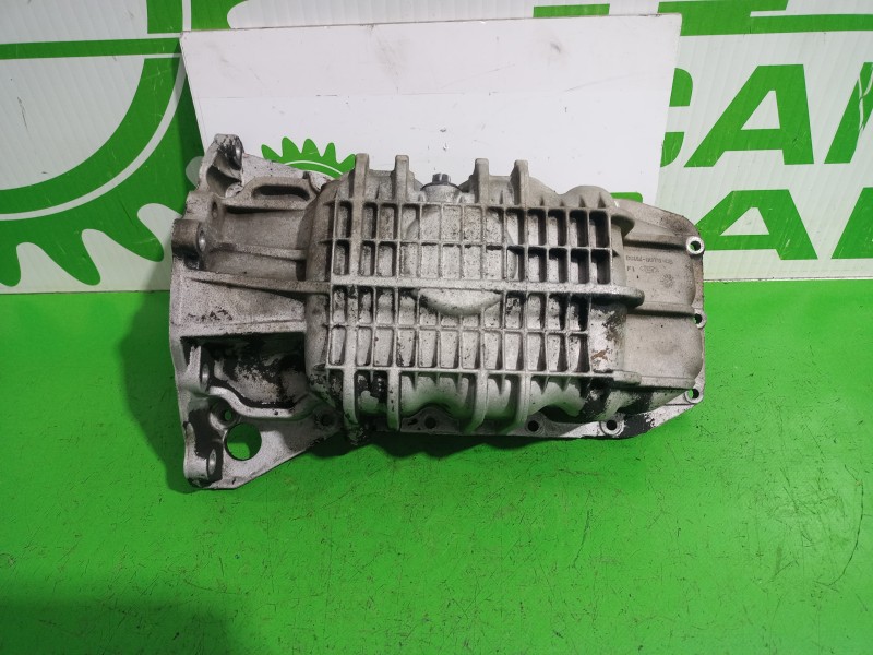 Recambio de carter para ford focus berlina (cap) 1.6 16v cat referencia OEM IAM 98MM6675CB  