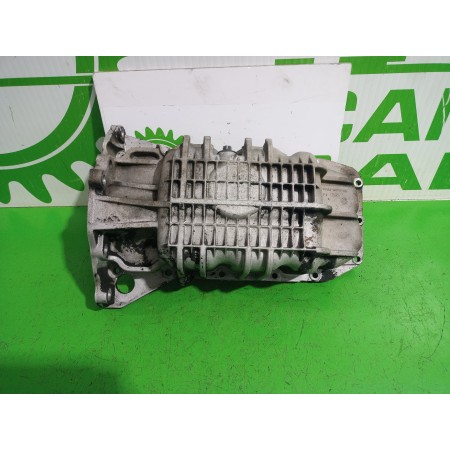 Recambio de carter para ford focus berlina (cap) 1.6 16v cat referencia OEM IAM 98MM6675CB  