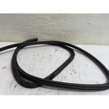 Recambio de goma contorno para volkswagen transporter t6 t6 caravelle trendline referencia OEM IAM 7E0837911B  