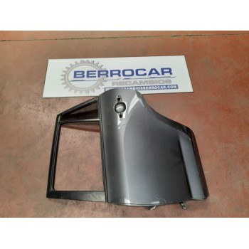 Recambio de puerta trasera izquierda para toyota rav 4 2.2 d-4d cat referencia OEM IAM 6700442121  