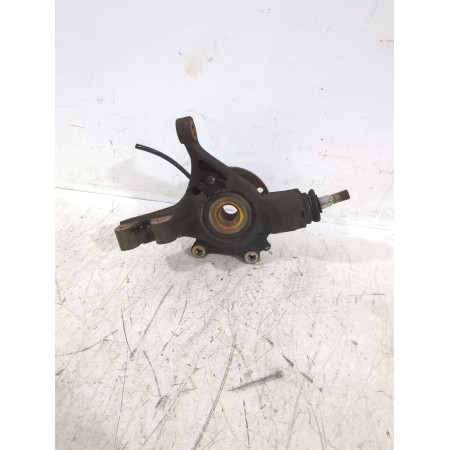 Recambio de mangueta delantera derecha para citroën c4 i (lc_) 1.6 hdi referencia OEM IAM 1606631080  