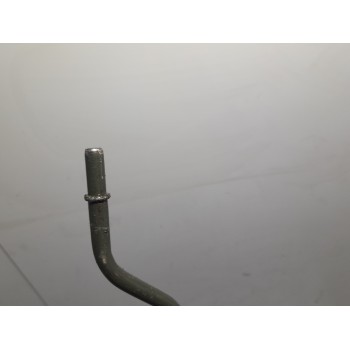 Recambio de tubo para peugeot 207 sw 1.4 16v vti cat (8fs / ep3) referencia OEM IAM 9675060380  