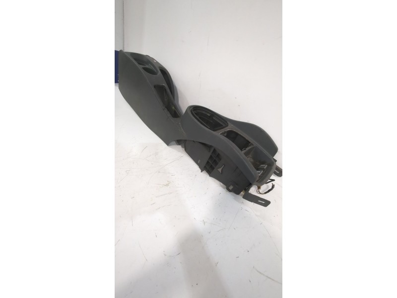 Recambio de consola central para seat leon (1p1) 1.9 tdi referencia OEM IAM 1P0863241A50X  