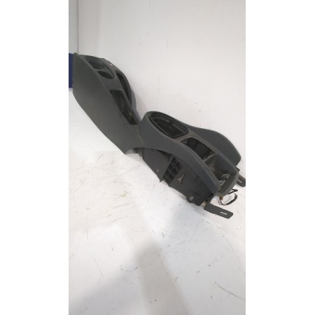 Recambio de consola central para seat leon (1p1) 1.9 tdi referencia OEM IAM 1P0863241A50X  