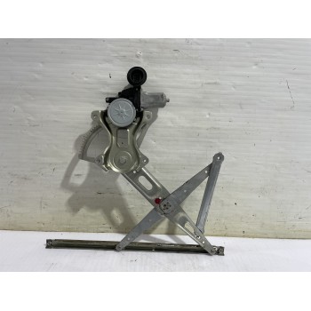 Recambio de elevalunas trasero derecho para toyota prius (nhw20) basis referencia OEM IAM 6980152070  