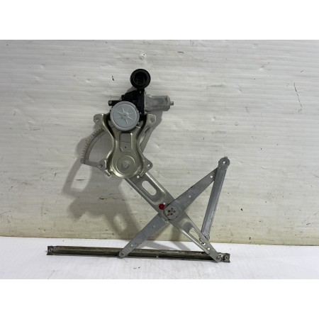 Recambio de elevalunas trasero derecho para toyota prius (nhw20) basis referencia OEM IAM 6980152070  