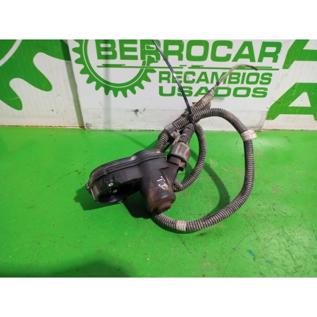 Recambio de freno de mano electrico para renault scenic iii xmod bose referencia OEM IAM 440008455R  