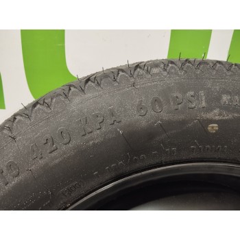 Recambio de rueda repuesto para volvo s40 berlina 1.6 cat referencia OEM IAM 30620658  