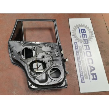 Recambio de puerta trasera izquierda para toyota rav 4 2.2 d-4d cat referencia OEM IAM 6700442121  