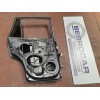 Recambio de puerta trasera izquierda para toyota rav 4 2.2 d-4d cat referencia OEM IAM 6700442121  