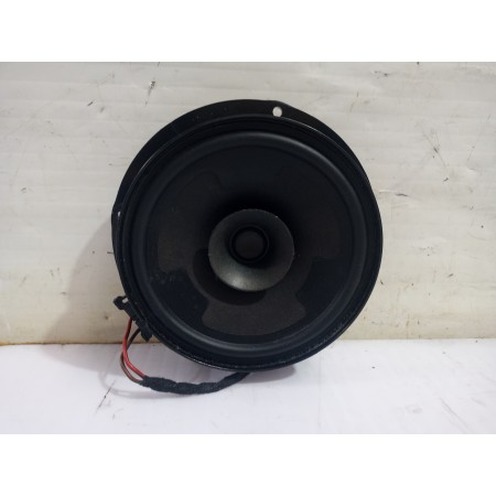 Recambio de altavoz puerta trasera izquierda para volkswagen transporter t6 t6 caravelle trendline referencia OEM IAM 7E0035710 