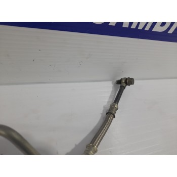 Recambio de tubo para jaguar xe 2.0 diesel cat referencia OEM IAM G4D36K679  