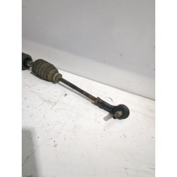 Recambio de cremallera direccion para seat arosa (6h1) 1.4 tdi referencia OEM IAM 6N1422061EX  