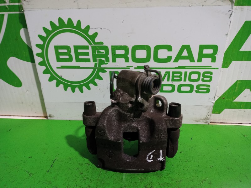 Recambio de pinza de freno trasera derecha para renault laguna grandtour iii renault laguna iii grandtour referencia OEM IAM 440