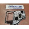 Recambio de puerta trasera izquierda para toyota rav 4 2.2 d-4d cat referencia OEM IAM 6700442121  