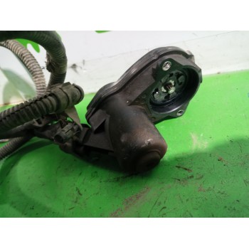 Recambio de freno de mano electrico para renault scenic iii xmod bose referencia OEM IAM 440008455R  