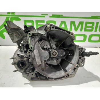 Recambio de caja cambios para citroën c4 sedan 1.6 16v cat (nfu / tu5jp4) referencia OEM IAM 20DP10 / 9680968510  
