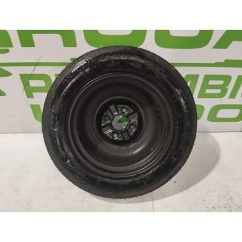 Recambio de rueda repuesto para volvo s40 berlina 1.6 cat referencia OEM IAM 30620658  