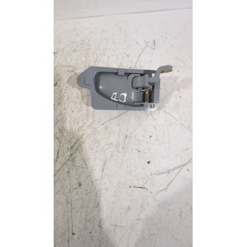 Recambio de maneta interior delantera derecha para citroën xsara picasso (n68) 1.6 hdi referencia OEM IAM 9320C6  