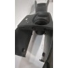 Recambio de consola central para seat leon (1p1) 1.9 tdi referencia OEM IAM 1P0863241A50X  