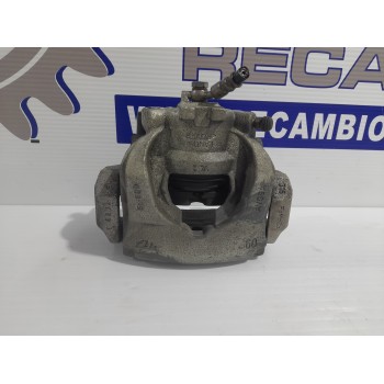 Recambio de pinza de freno delantera derecha para jaguar xe 2.0 diesel cat referencia OEM IAM AVG9A  